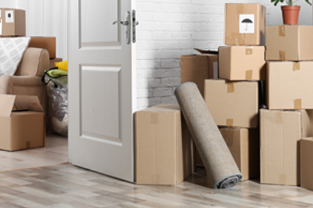 Dubai Packers & Movers