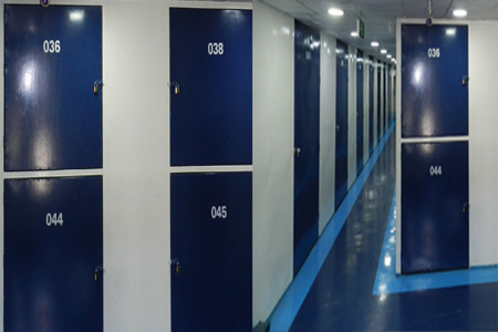 Best Storage Services