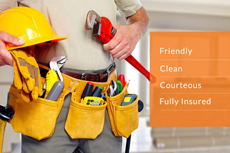 Handyman Services Dubai