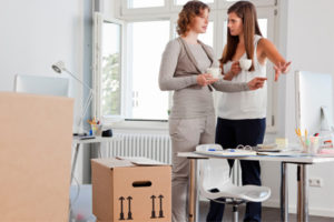 Office Movers in UAE