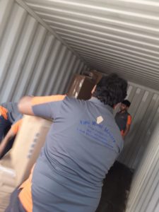 movers in uae