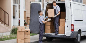 local movers and packers in dubai with affordable price