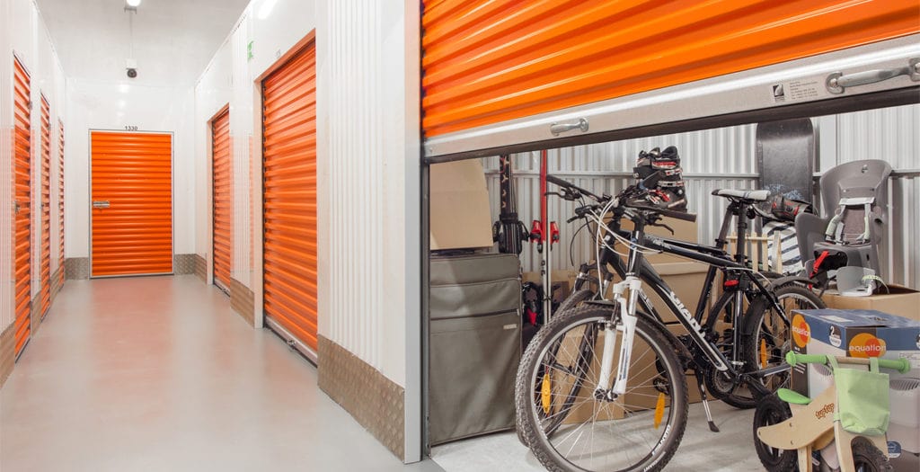 best storage services in dubai